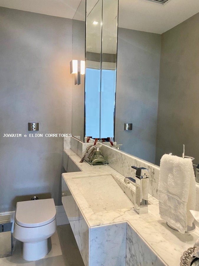 Apartamento, 3 quartos, 135 m² - Foto 17