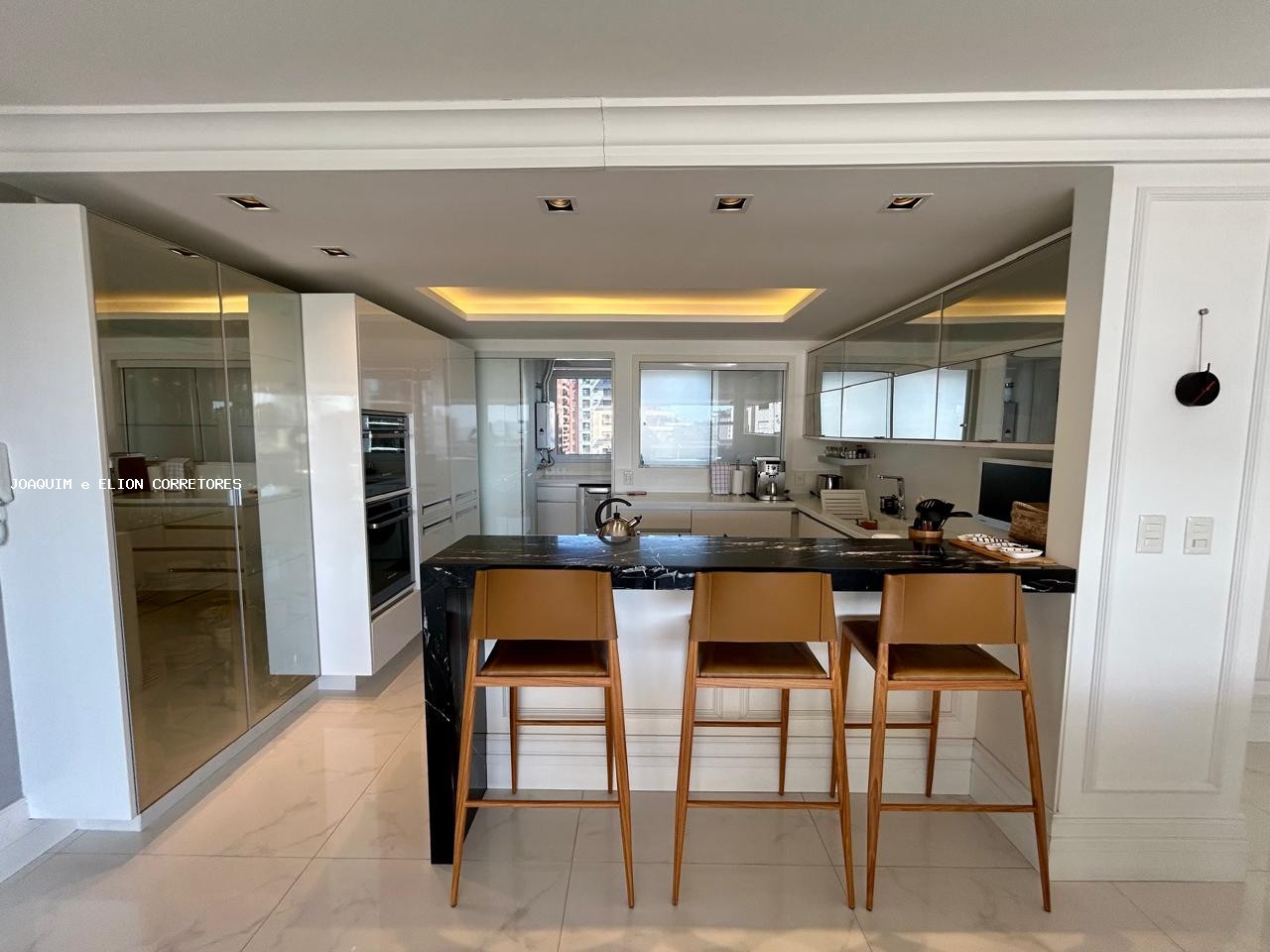 Apartamento, 3 quartos, 135 m² - Foto 13