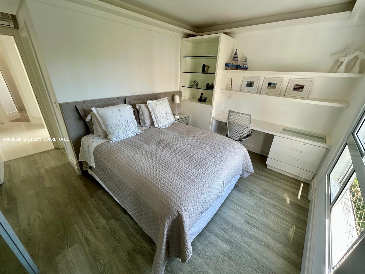 Apartamento, 3 quartos, 135 m² - Foto 21