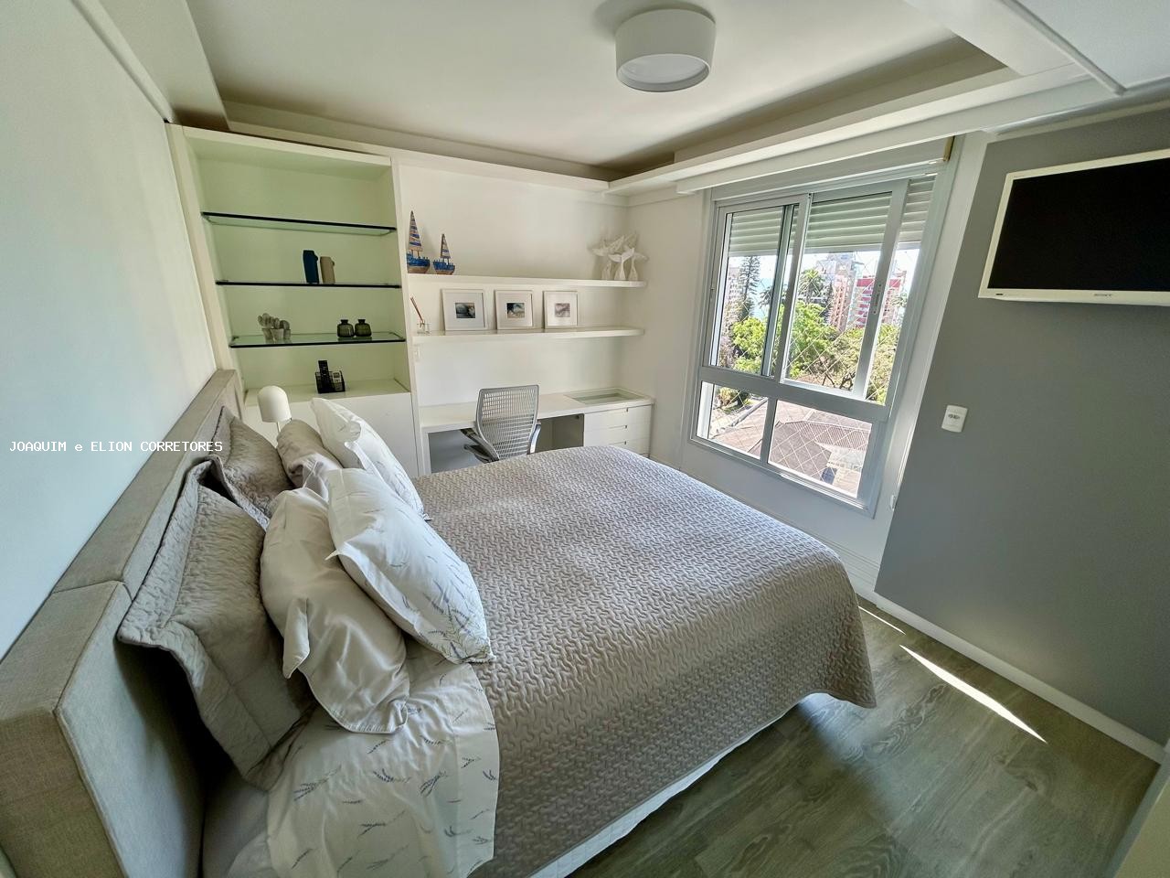 Apartamento, 3 quartos, 135 m² - Foto 22