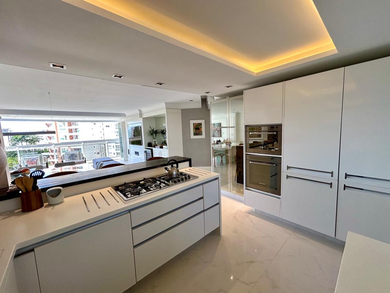 Apartamento, 3 quartos, 135 m² - Foto 16