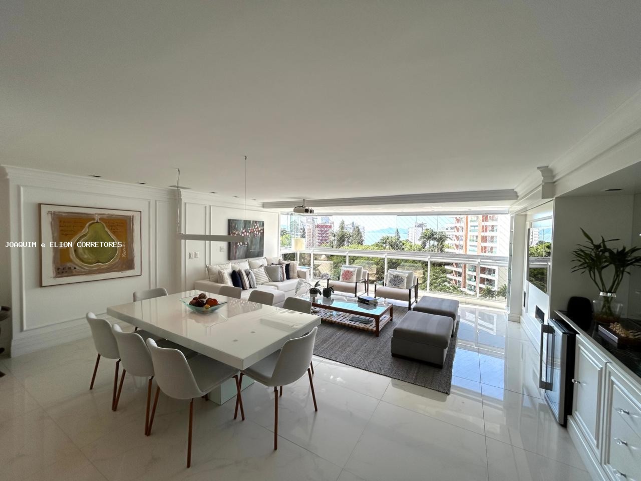 Apartamento, 3 quartos, 135 m² - Foto 12