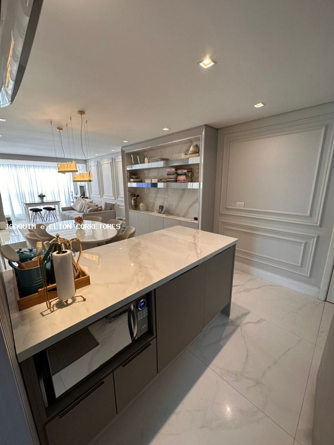 Apartamento, 3 quartos, 96 m² - Foto 3