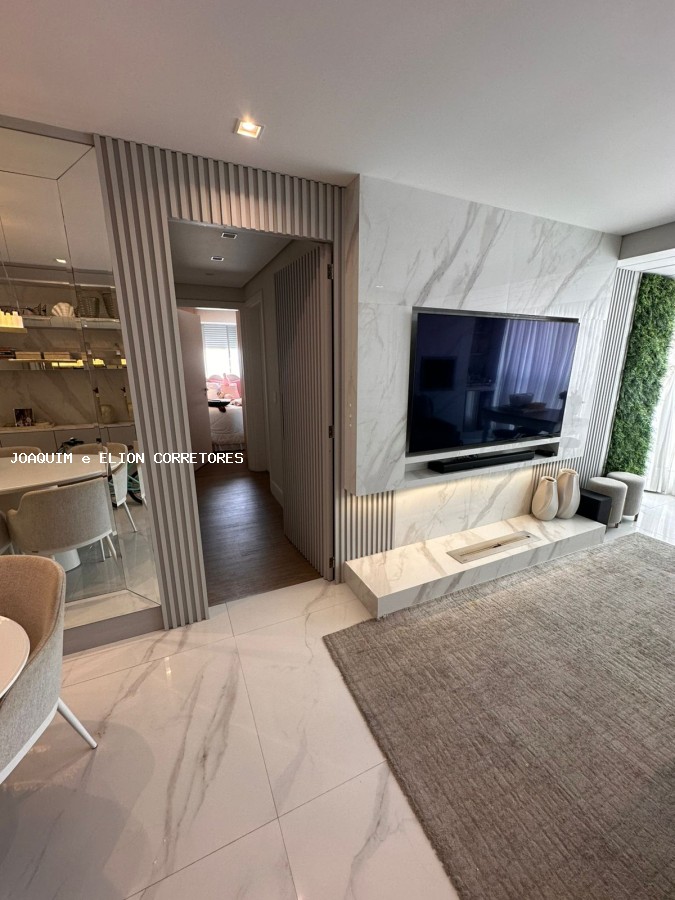 Apartamento, 3 quartos, 96 m² - Foto 7