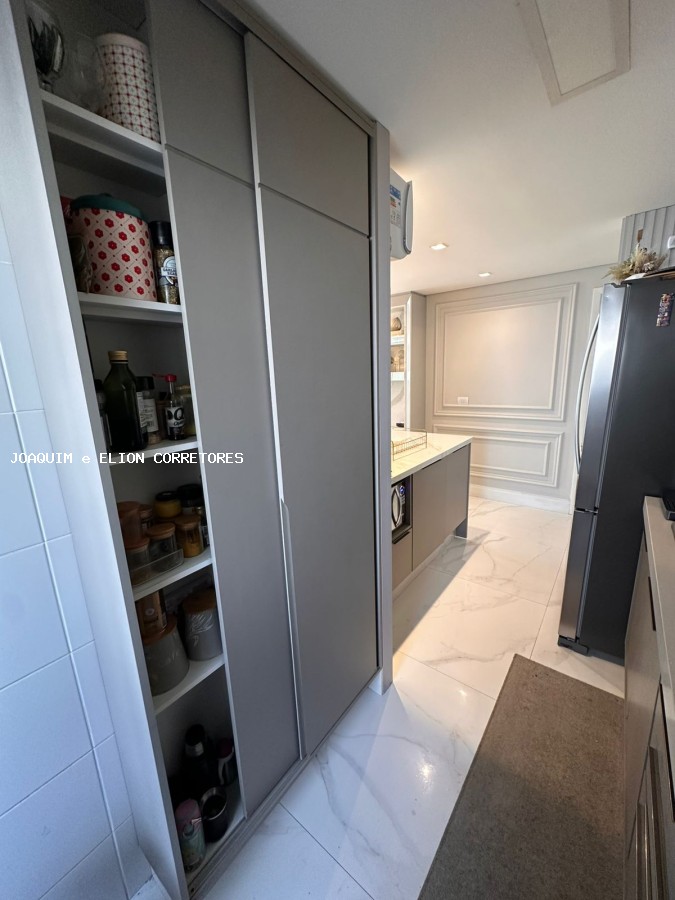 Apartamento, 3 quartos, 96 m² - Foto 5