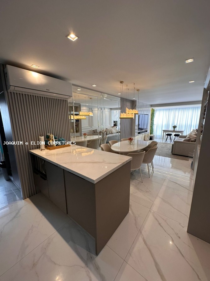 Apartamento, 3 quartos, 96 m² - Foto 6