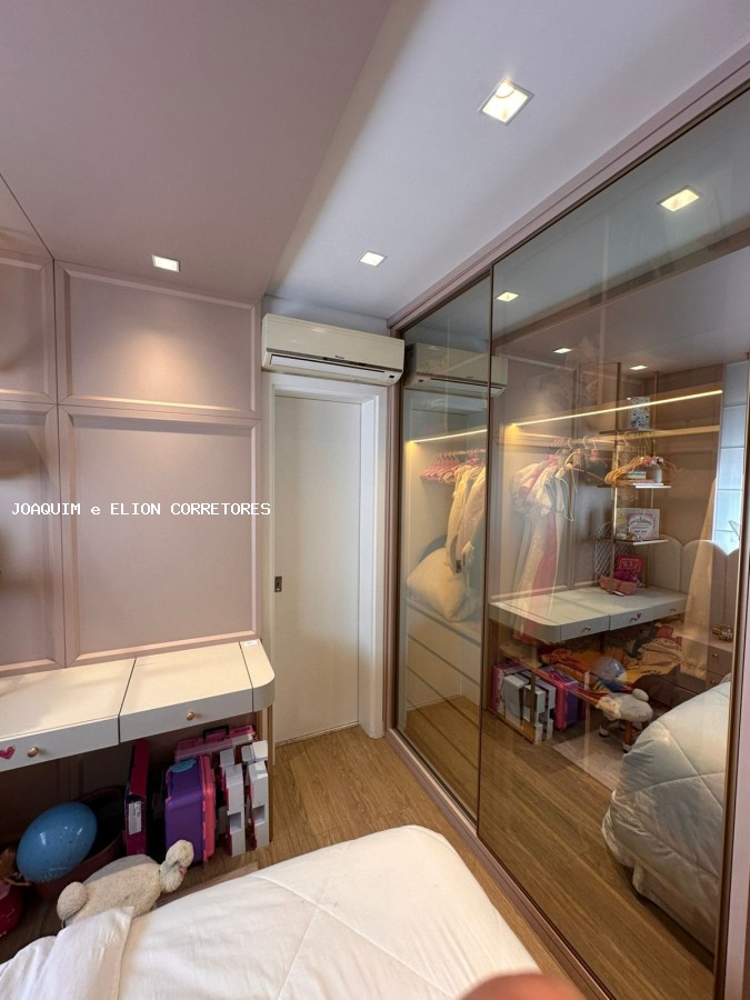 Apartamento, 3 quartos, 96 m² - Foto 11