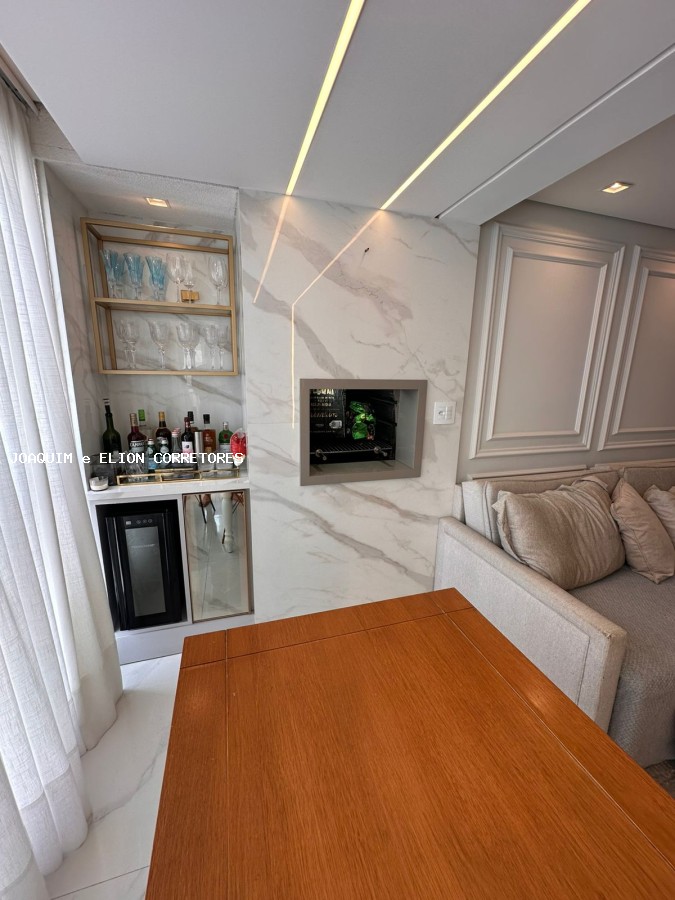 Apartamento, 3 quartos, 96 m² - Foto 9