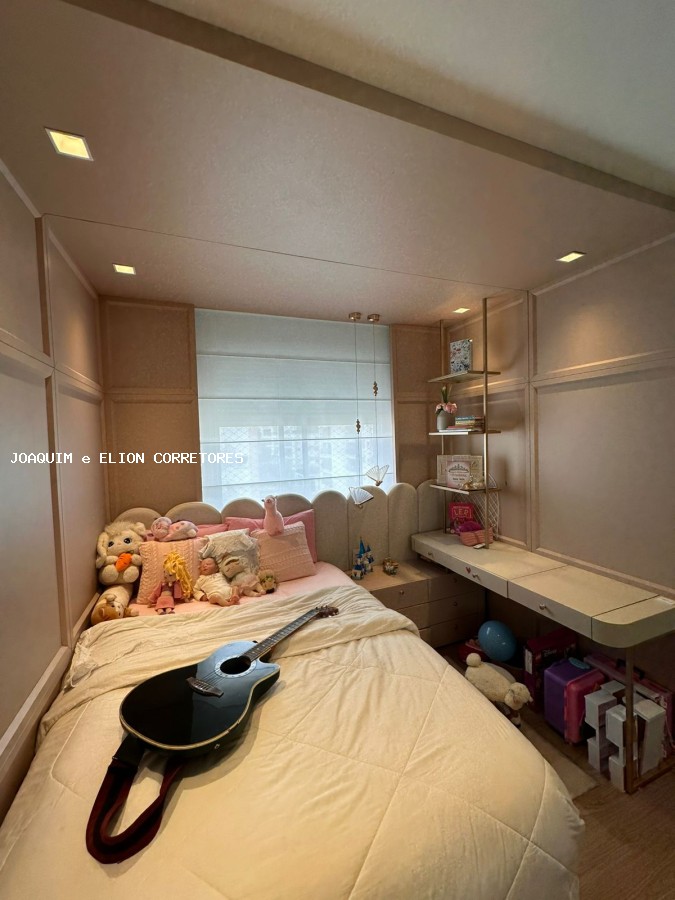 Apartamento, 3 quartos, 96 m² - Foto 16