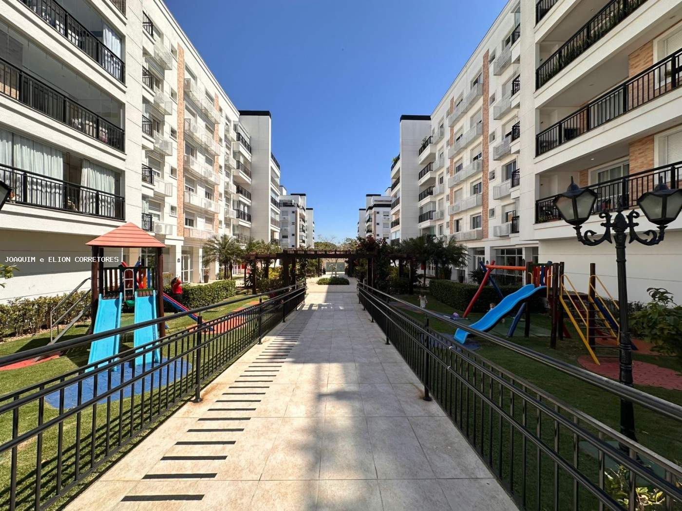 Apartamento, 3 quartos, 96 m² - Foto 21