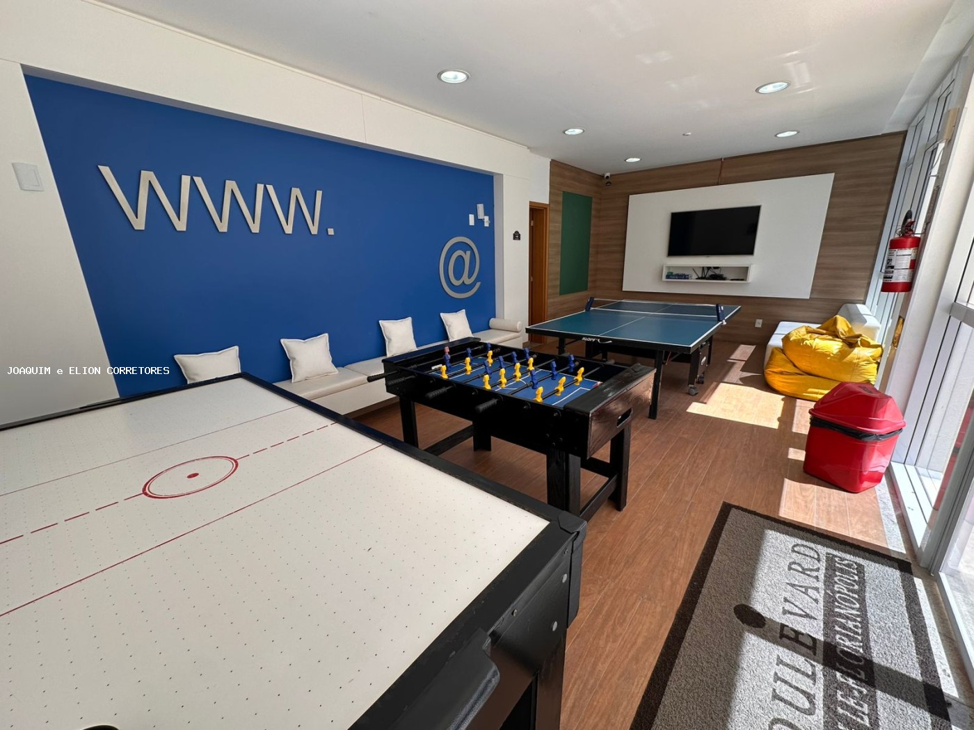 Apartamento, 3 quartos, 96 m² - Foto 28