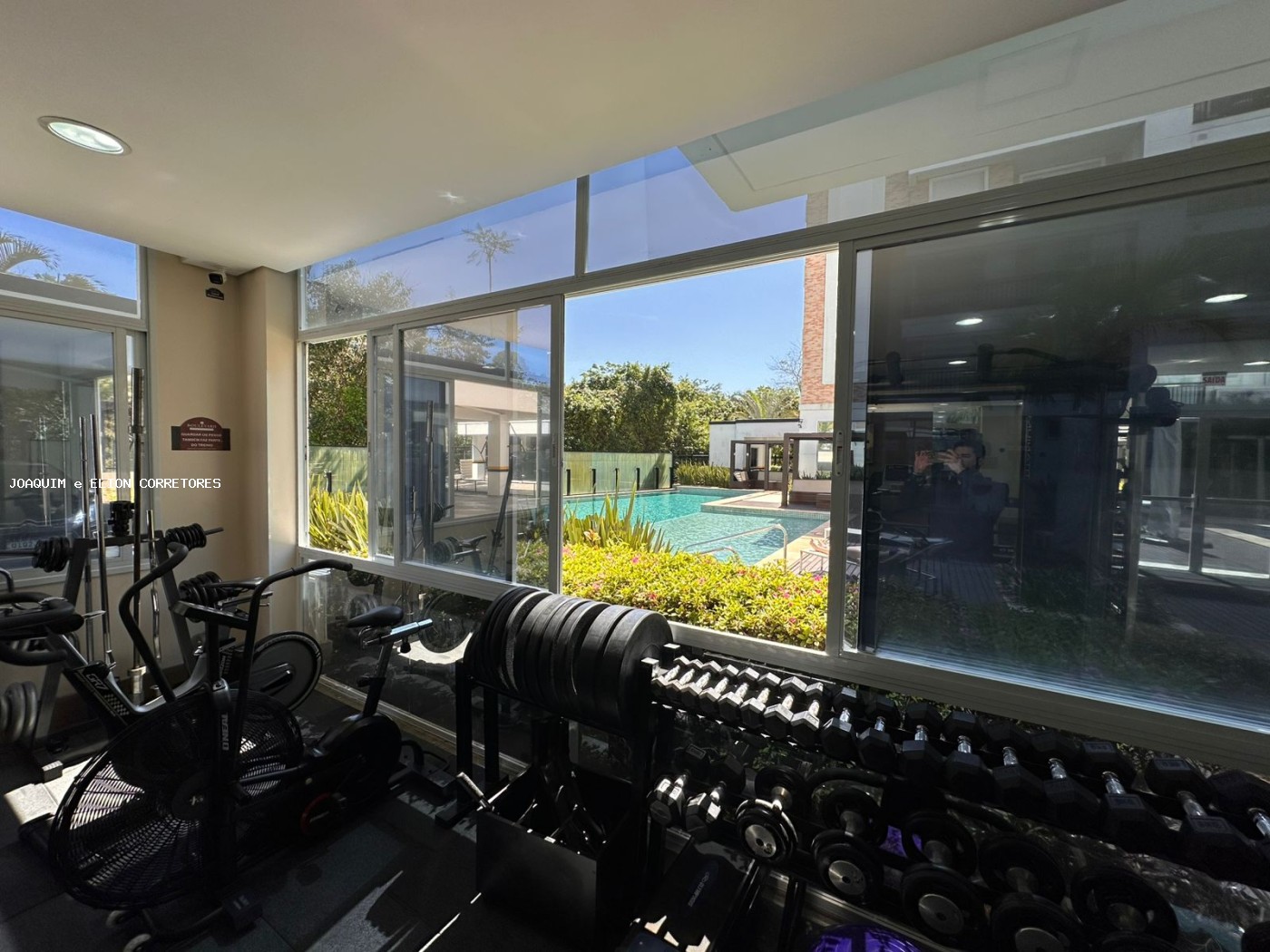 Apartamento, 3 quartos, 96 m² - Foto 30