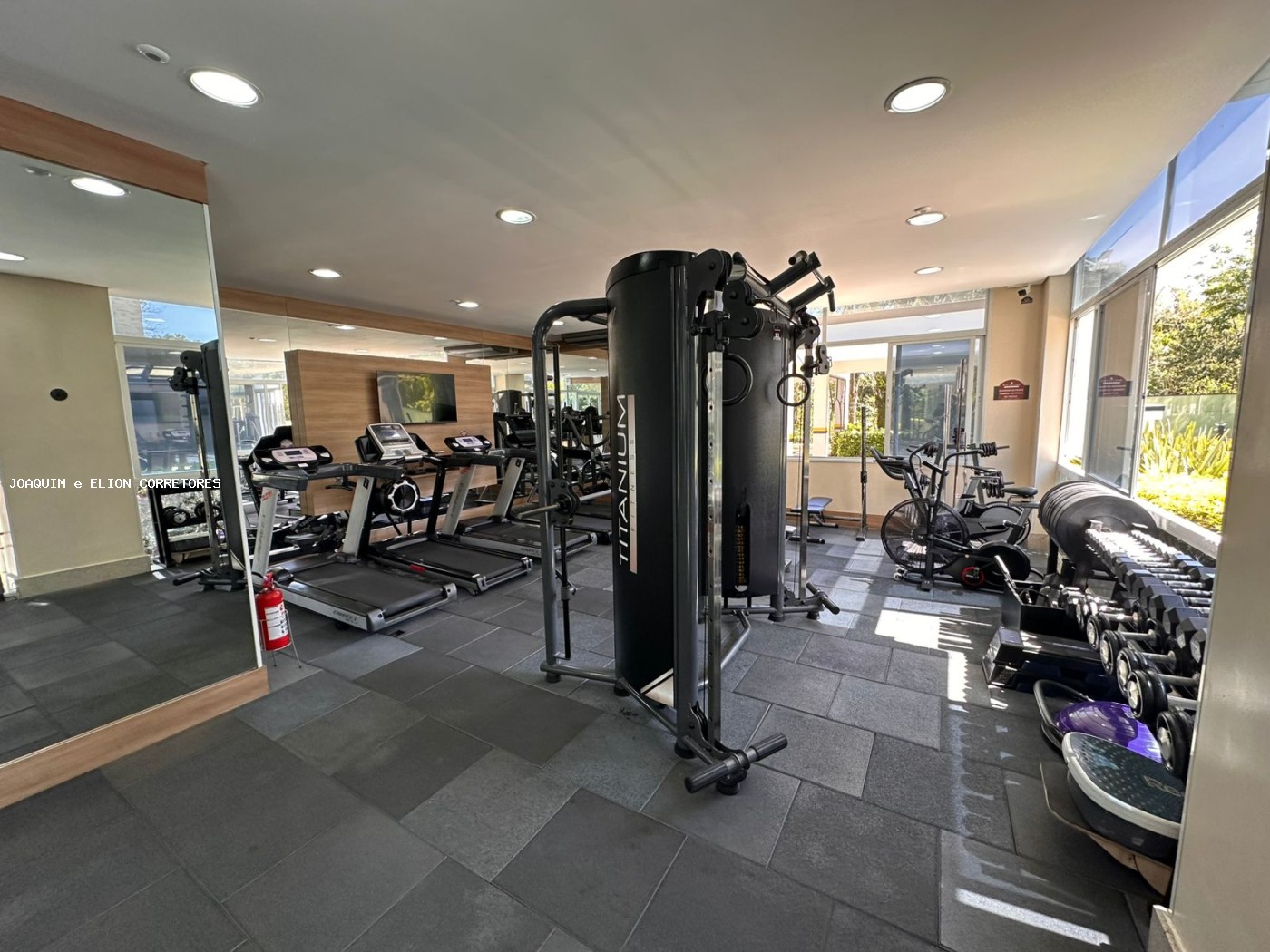 Apartamento, 3 quartos, 96 m² - Foto 32