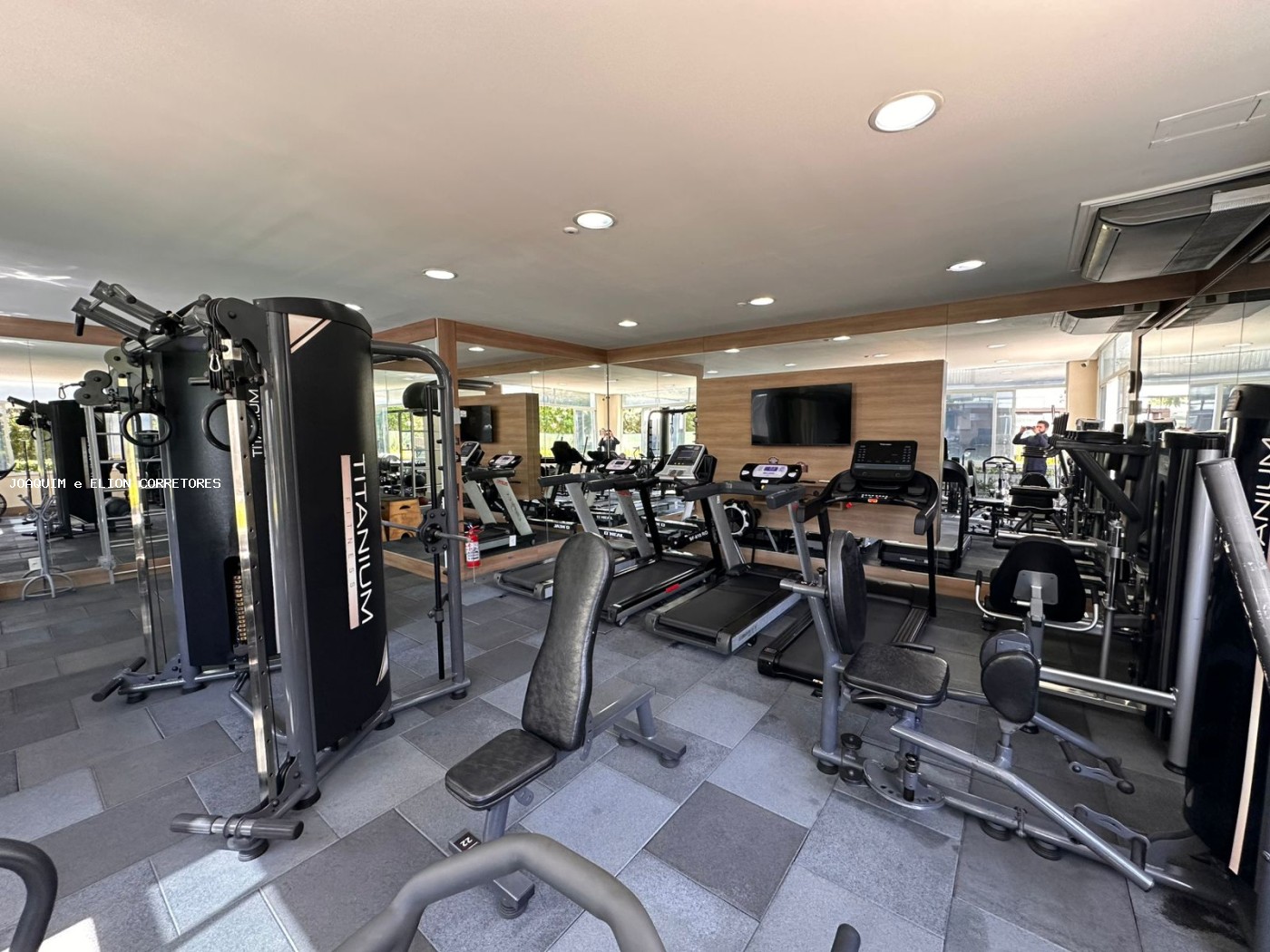 Apartamento, 3 quartos, 96 m² - Foto 31