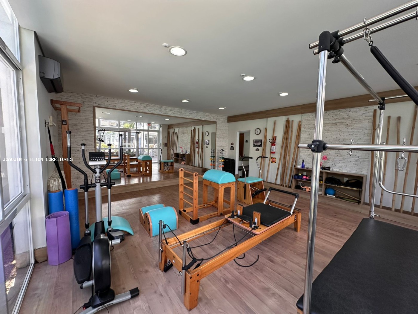 Apartamento, 3 quartos, 96 m² - Foto 33