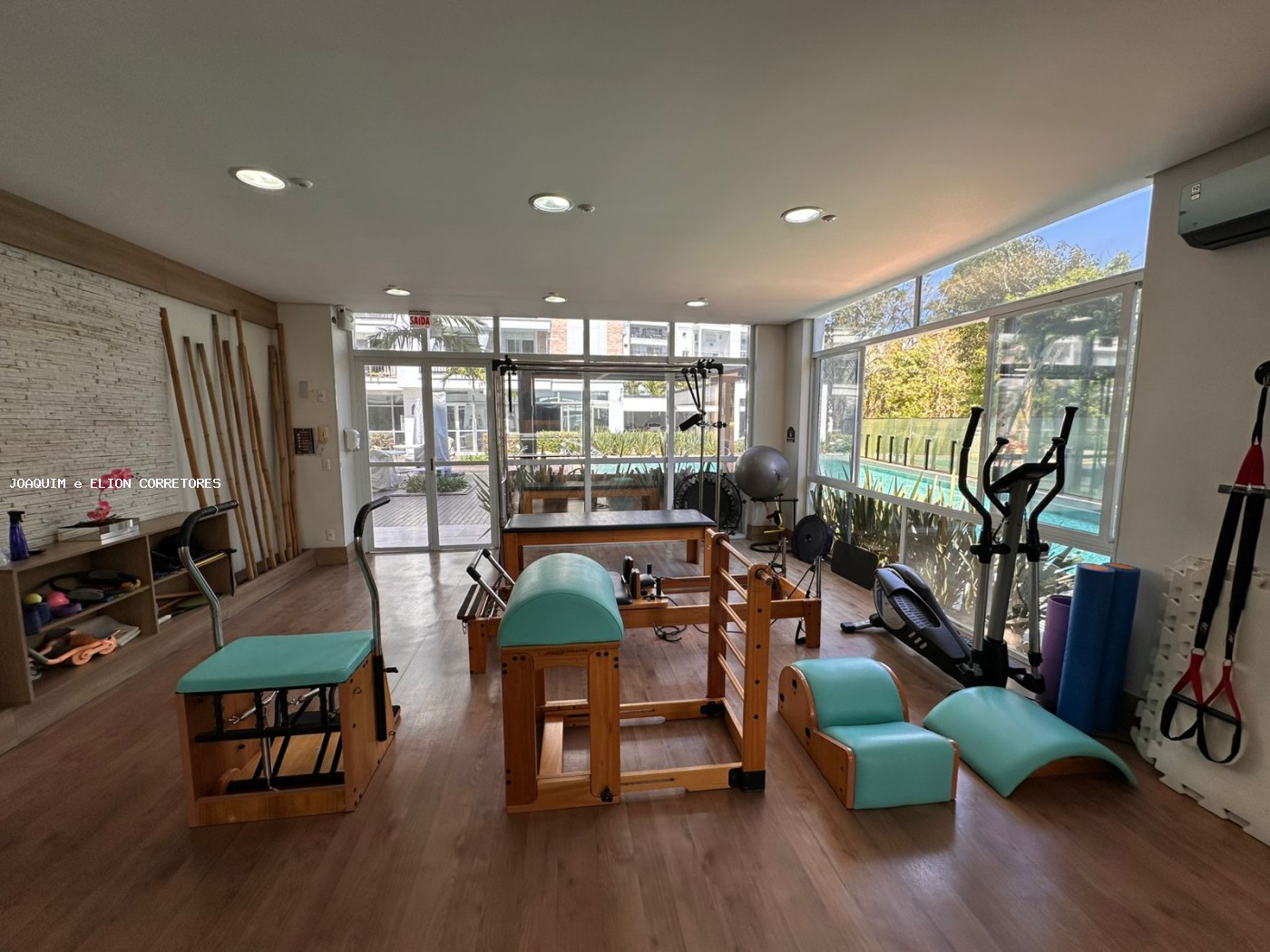 Apartamento, 3 quartos, 96 m² - Foto 34