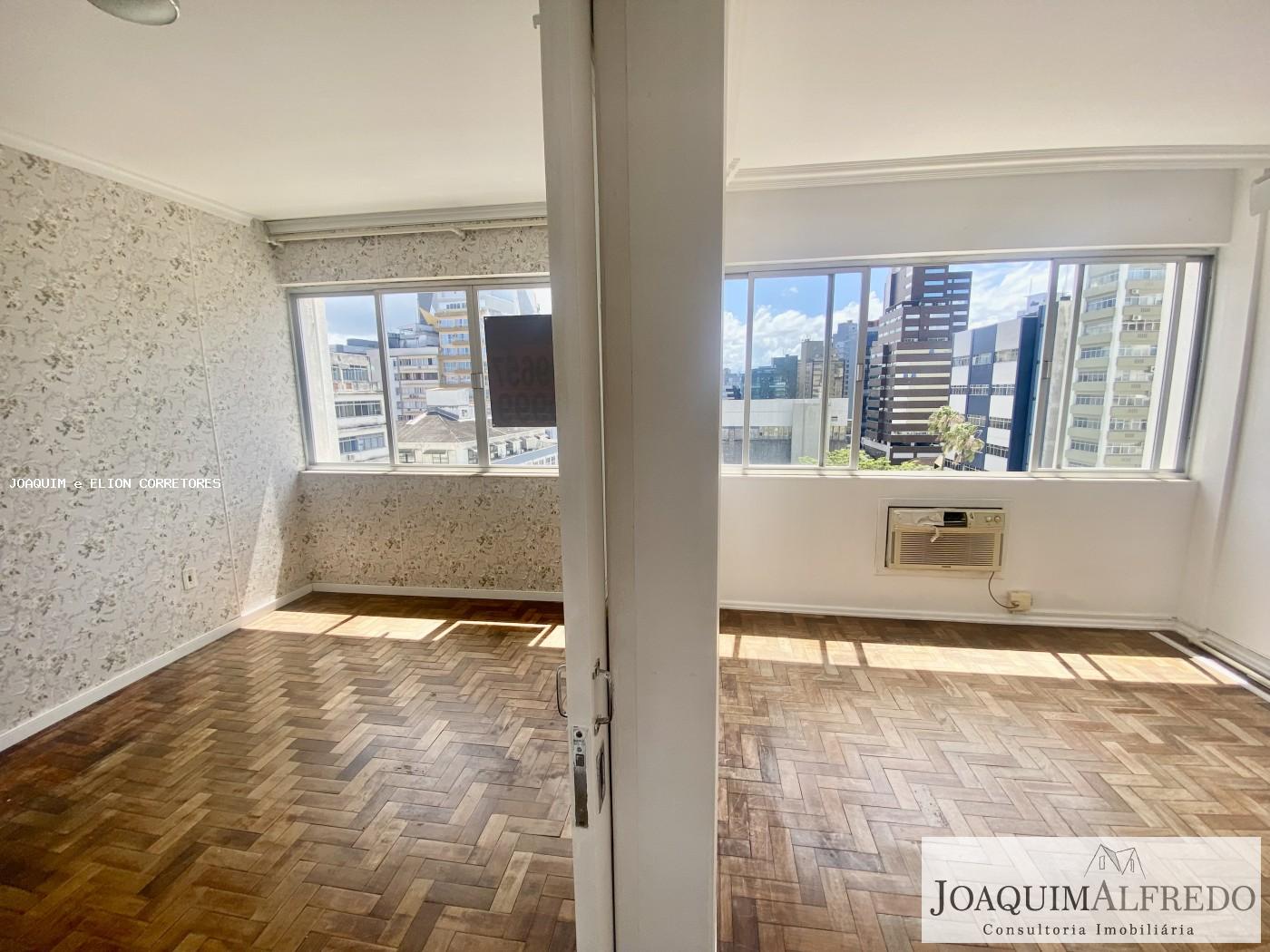 Apartamento, 1 quarto, 51 m² - Foto 1