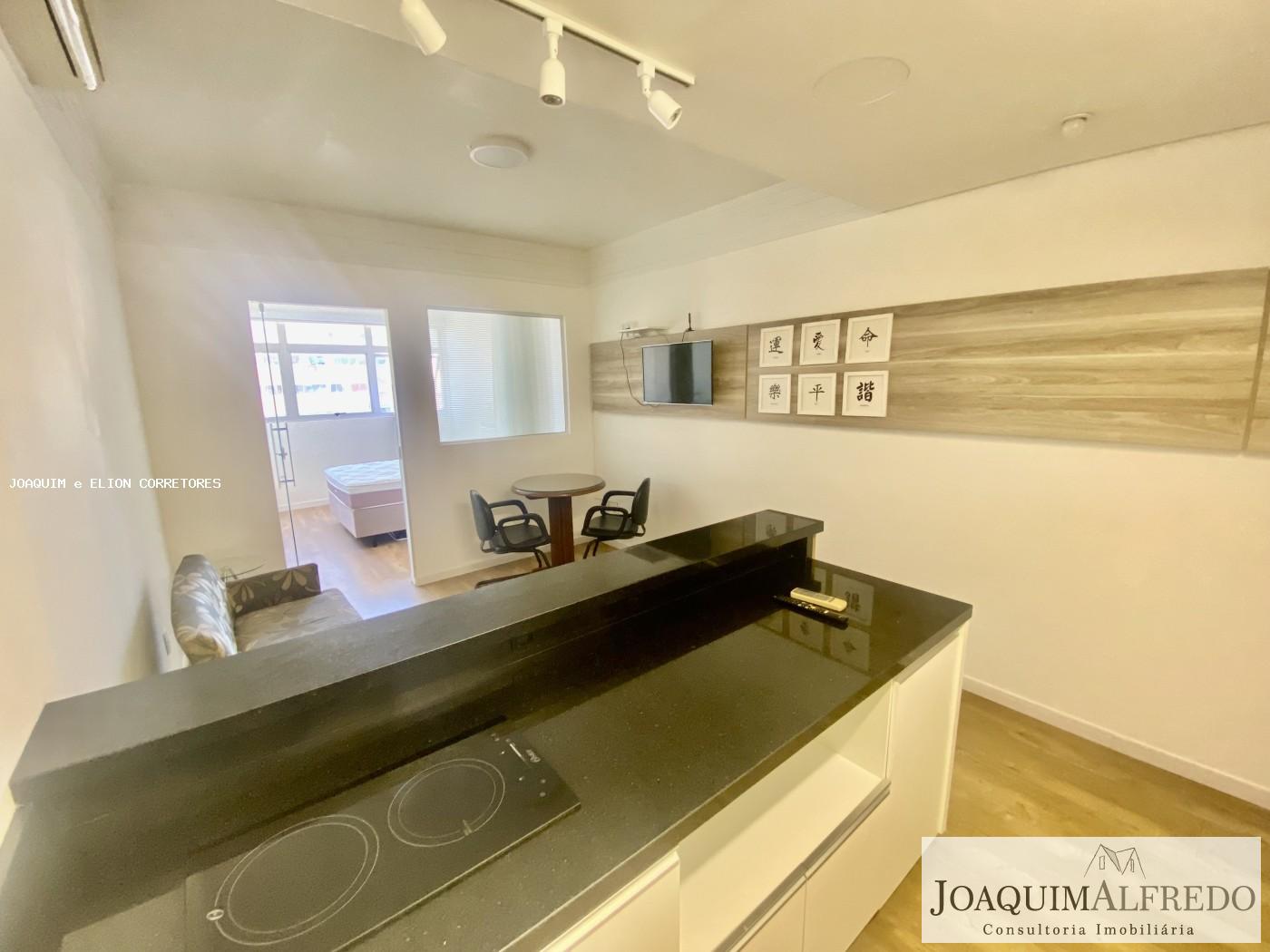 Apartamento, 1 quarto, 34 m² - Foto 12