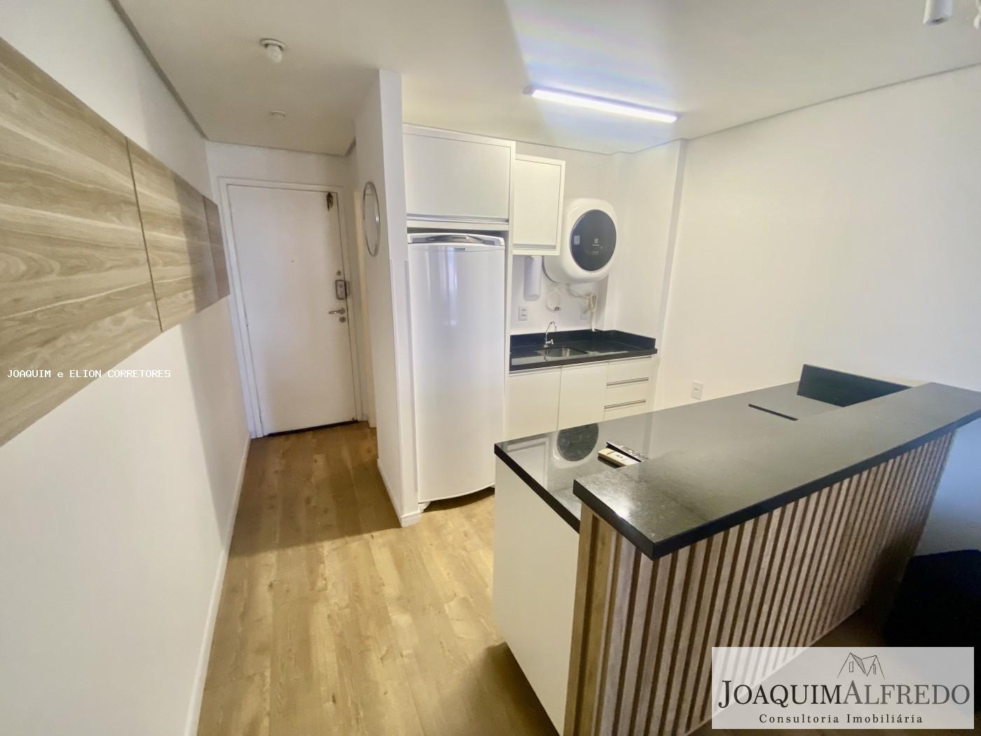 Apartamento, 1 quarto, 34 m² - Foto 5