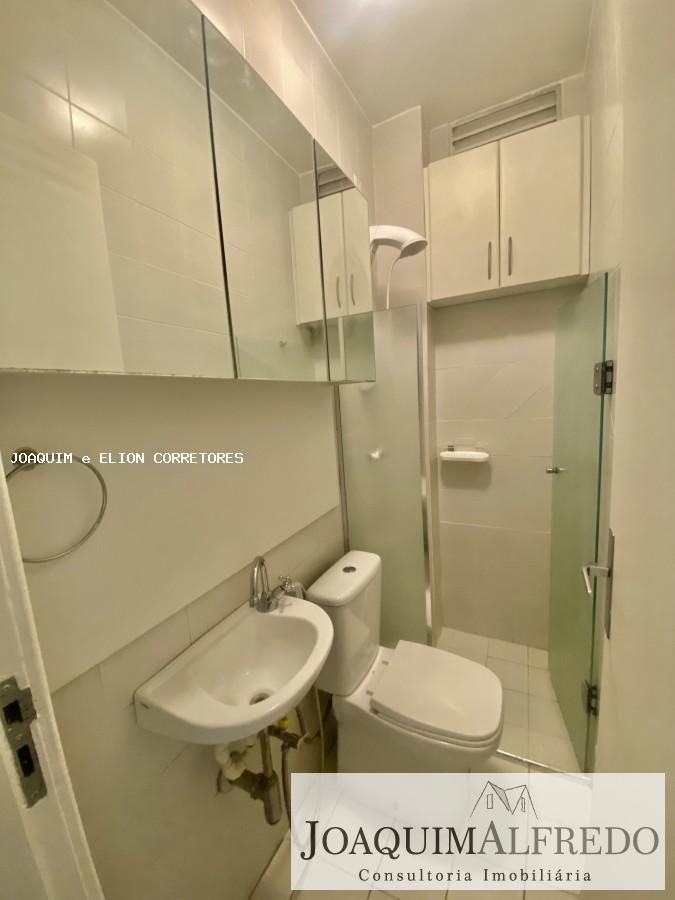 Apartamento, 1 quarto, 34 m² - Foto 16