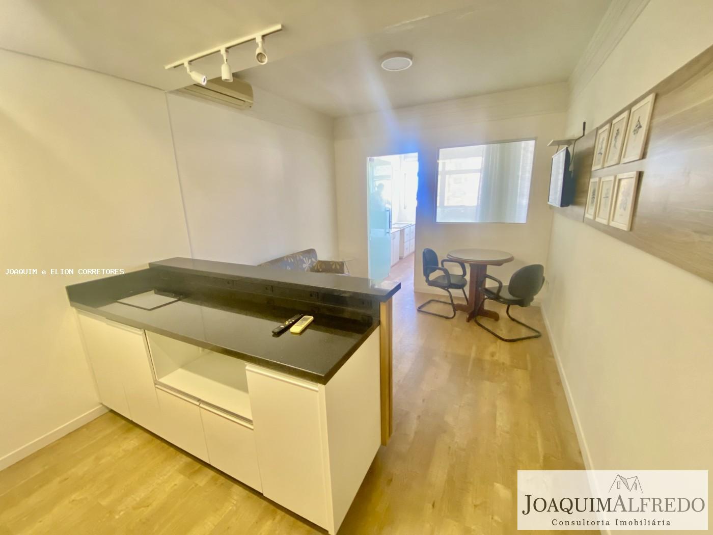 Apartamento, 1 quarto, 34 m² - Foto 3