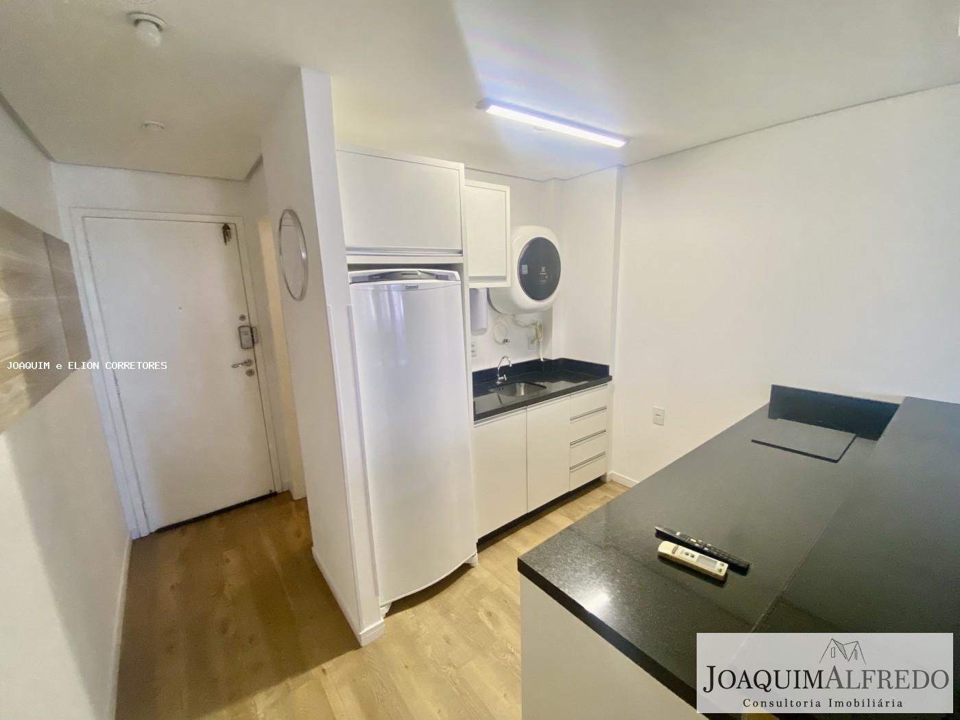 Apartamento, 1 quarto, 34 m² - Foto 13