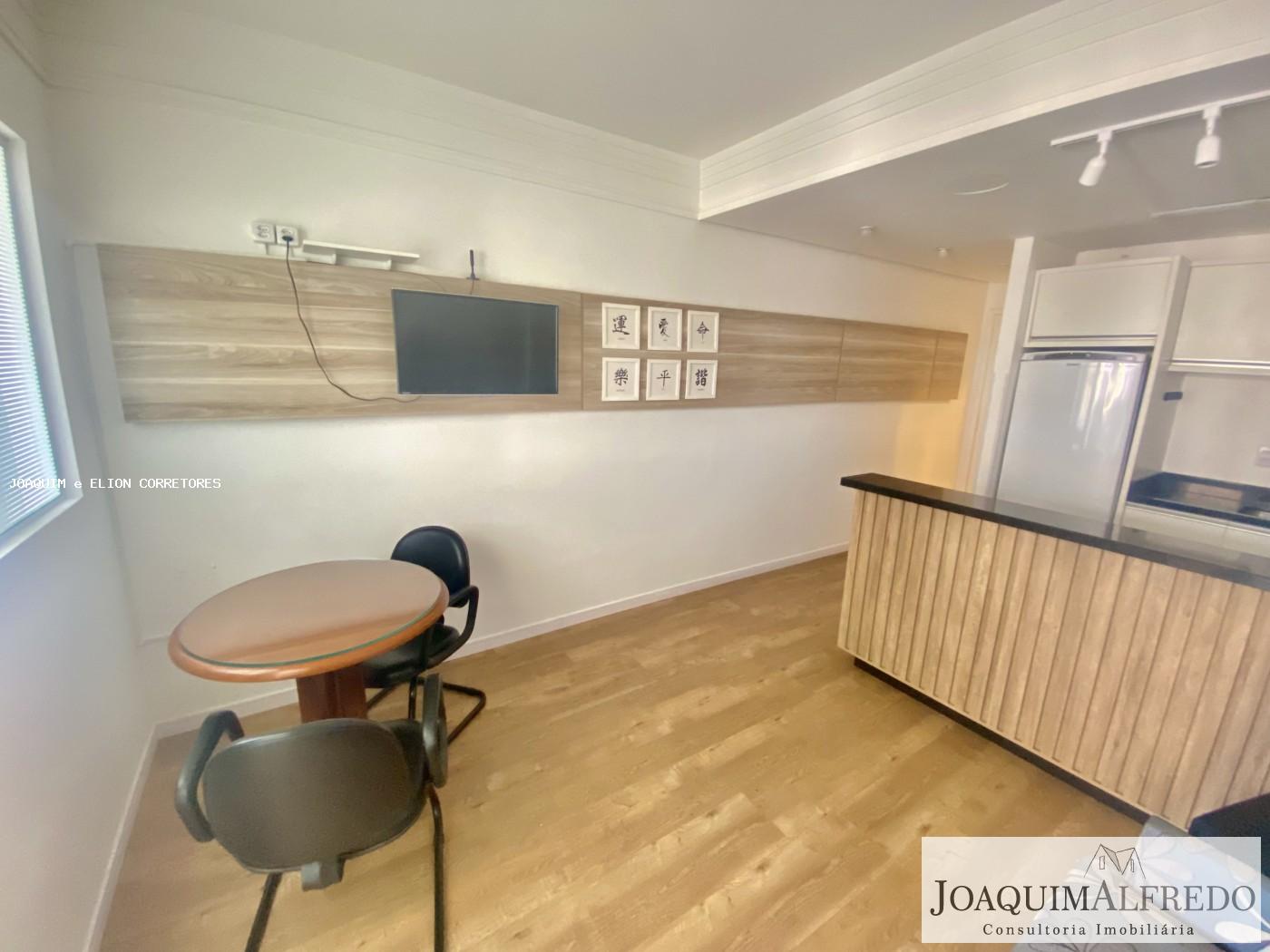 Apartamento, 1 quarto, 34 m² - Foto 8