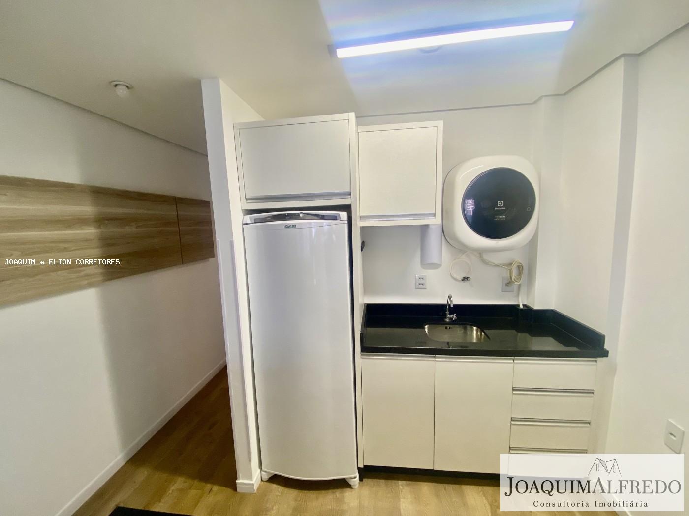 Apartamento, 1 quarto, 34 m² - Foto 15