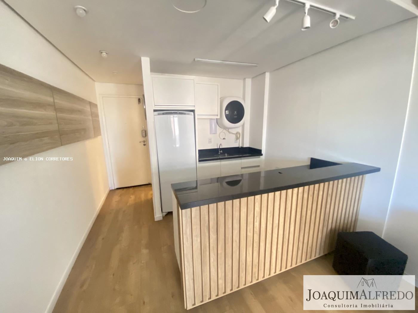 Apartamento, 1 quarto, 34 m² - Foto 9