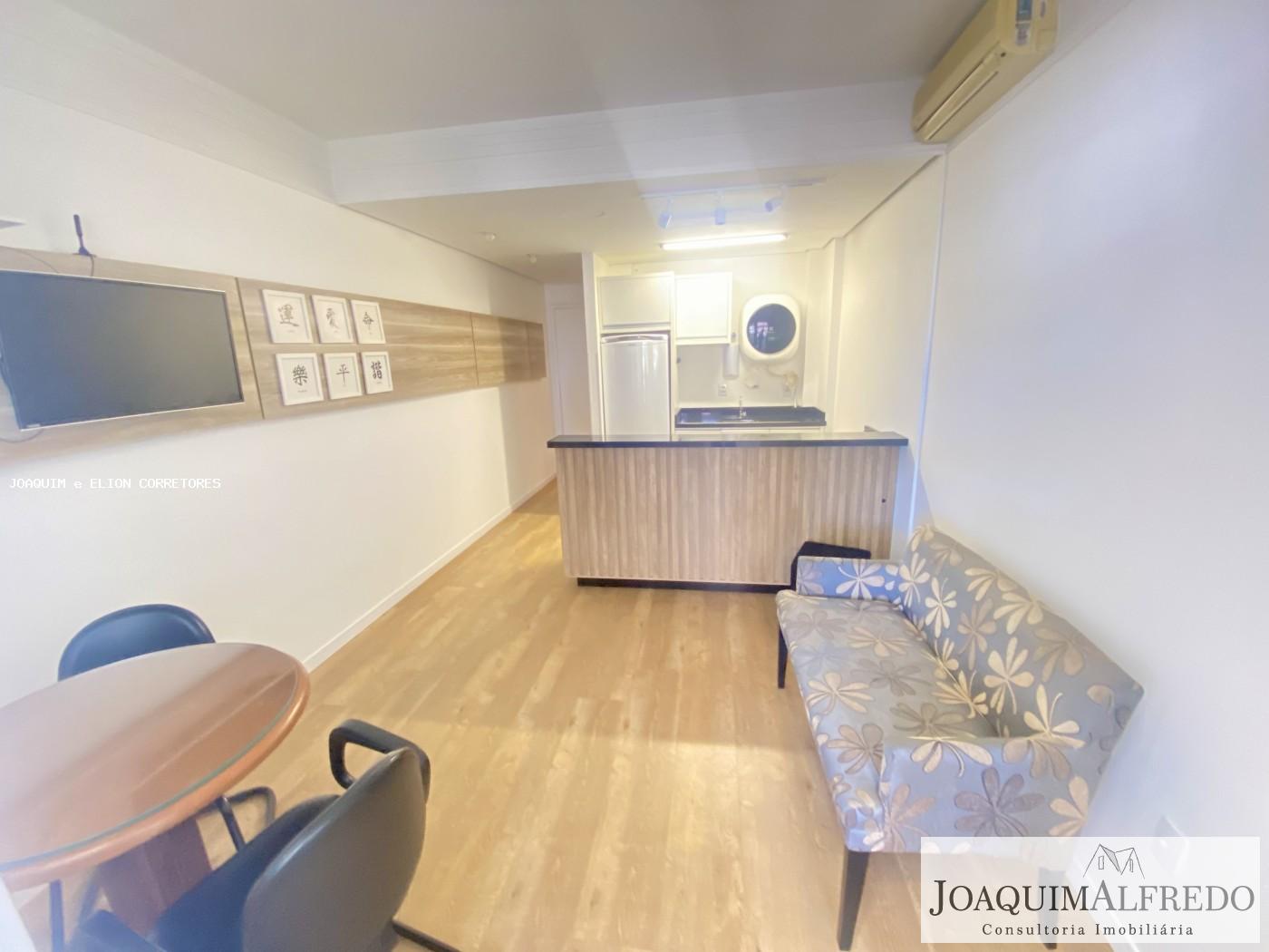 Apartamento, 1 quarto, 34 m² - Foto 2