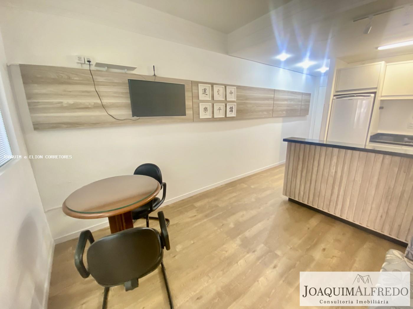 Apartamento, 1 quarto, 34 m² - Foto 11