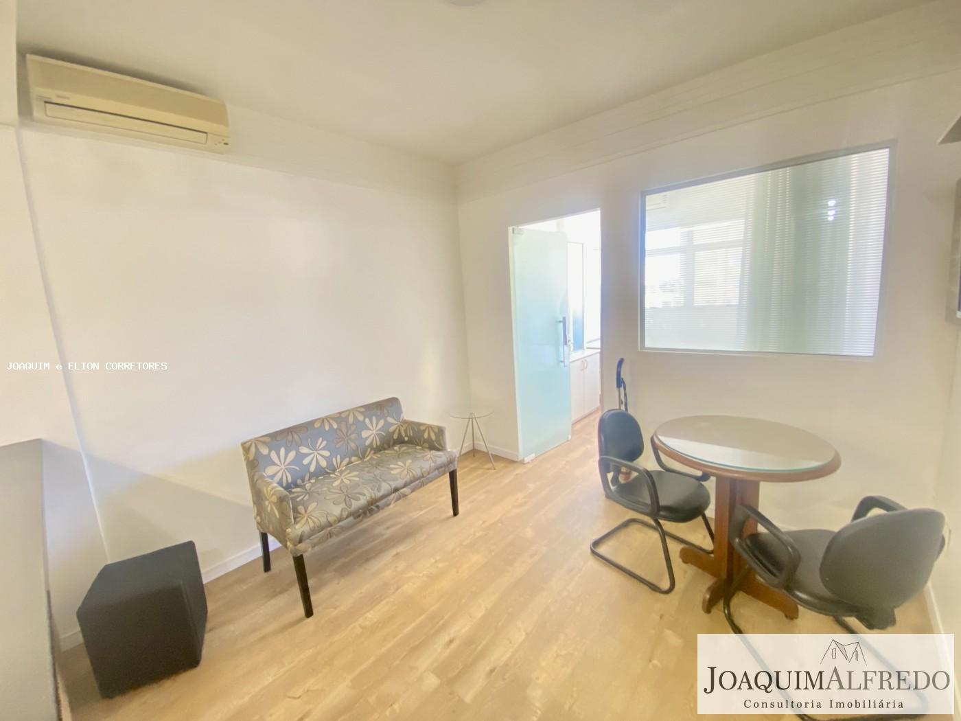 Apartamento, 1 quarto, 34 m² - Foto 7