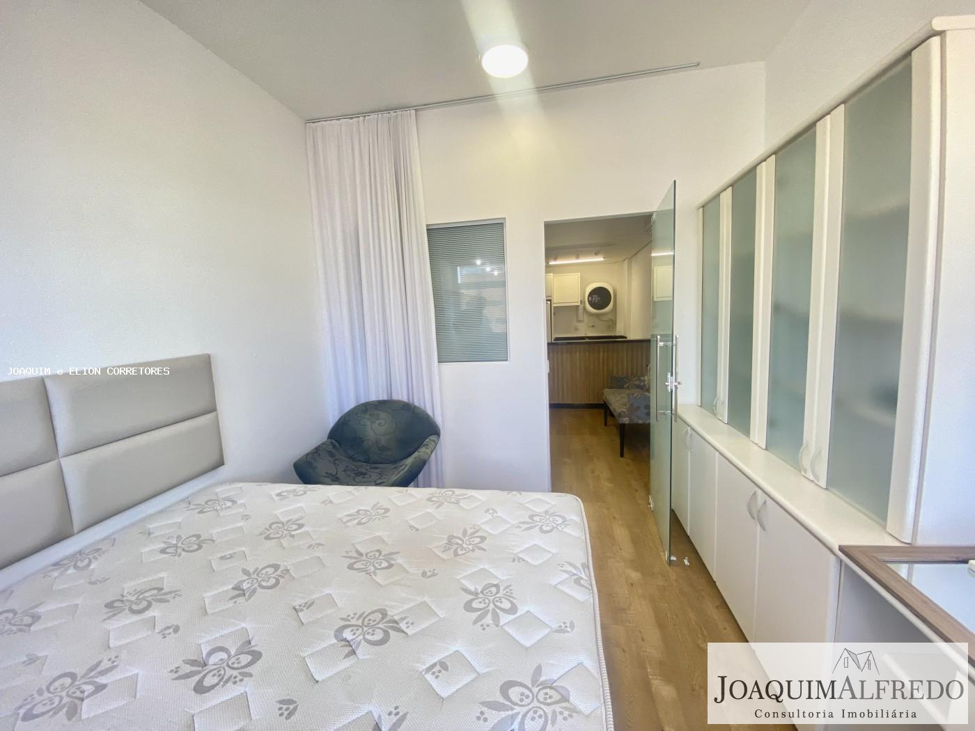 Apartamento, 1 quarto, 34 m² - Foto 21