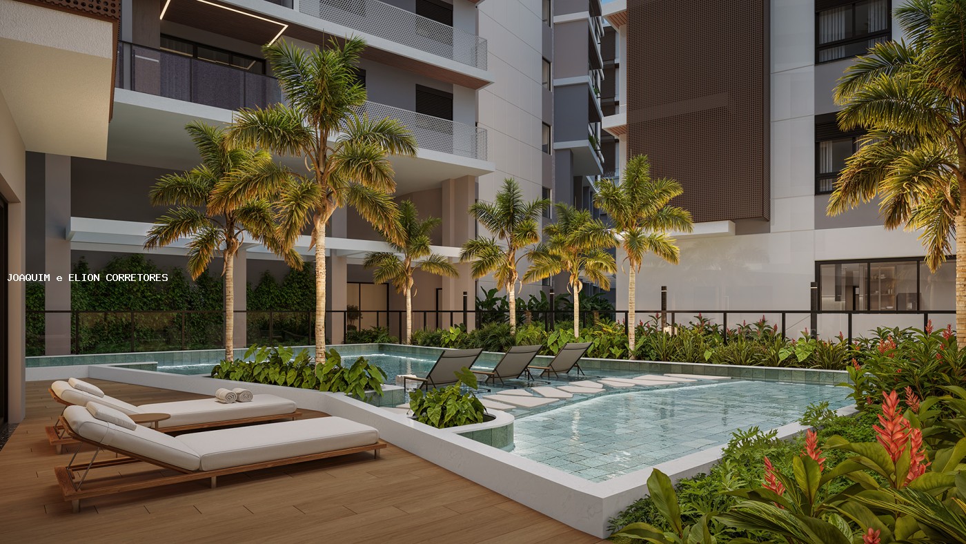 Apartamento, 2 quartos, 90 m² - Foto 7