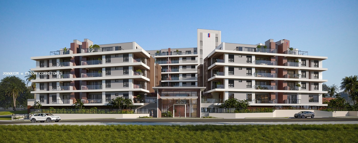 Apartamento, 3 quartos, 127 m² - Foto 2