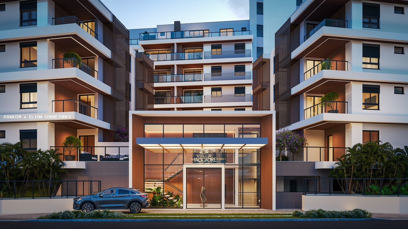 Apartamento, 3 quartos, 127 m² - Foto 5