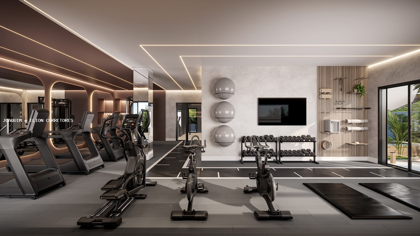 Apartamento, 3 quartos, 127 m² - Foto 20