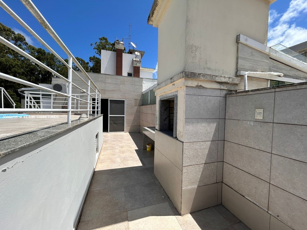 Cobertura, 3 quartos, 263 m² - Foto 19