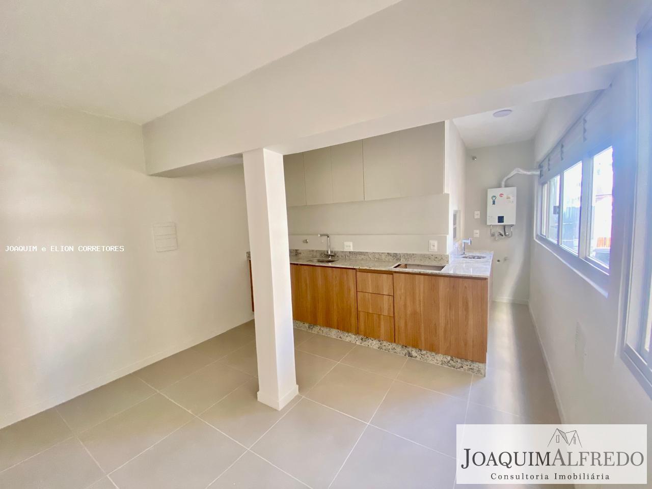Apartamento, 1 quarto, 43 m² - Foto 1