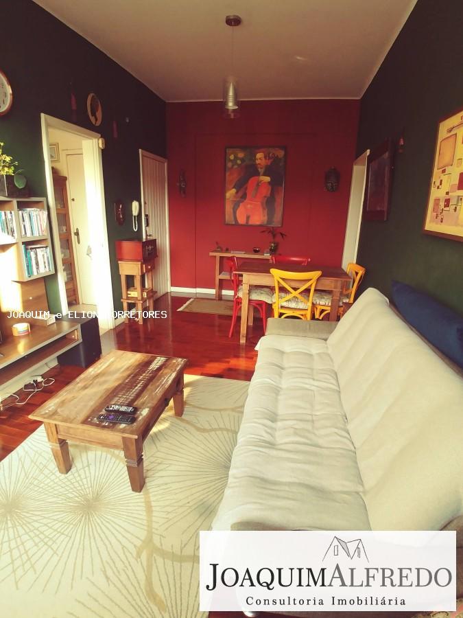 Apartamento, 2 quartos, 66 m² - Foto 6