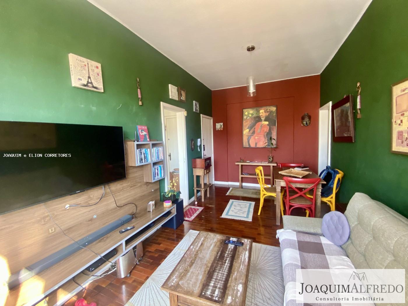 Apartamento, 2 quartos, 66 m² - Foto 2