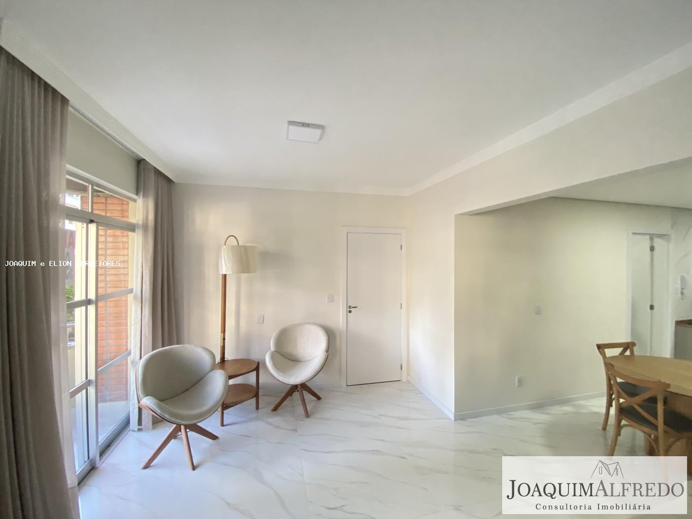 Apartamento, 3 quartos, 116 m² - Foto 5