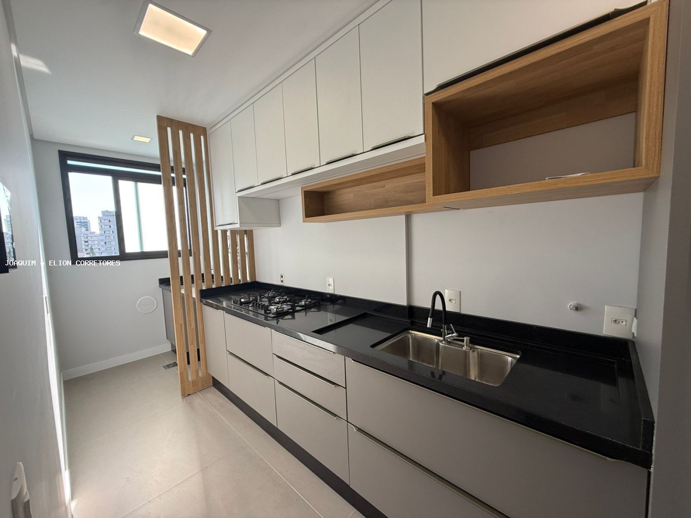 Apartamento, 2 quartos, 69 m² - Foto 1