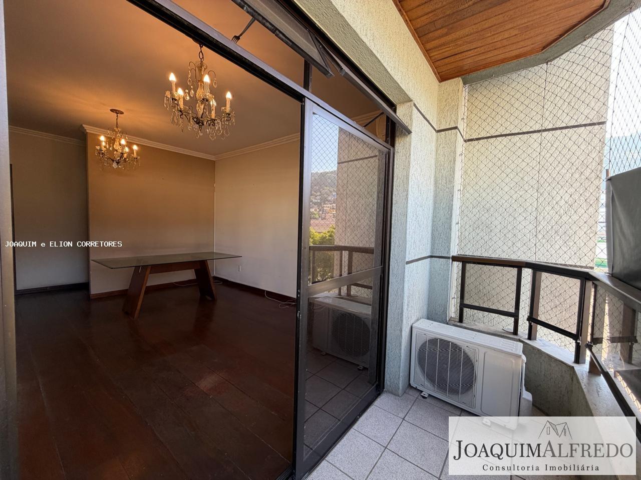 Apartamento, 2 quartos, 81 m² - Foto 3