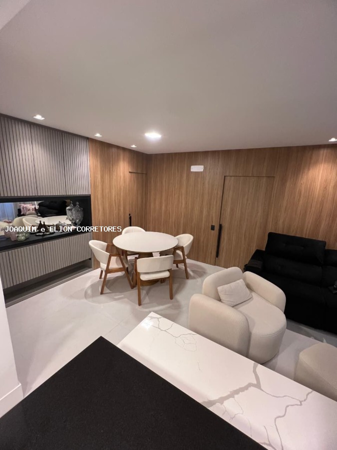 Apartamento, 2 quartos, 81 m² - Foto 1