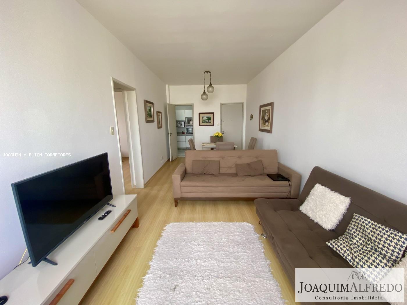 Apartamento, 2 quartos, 66 m² - Foto 3