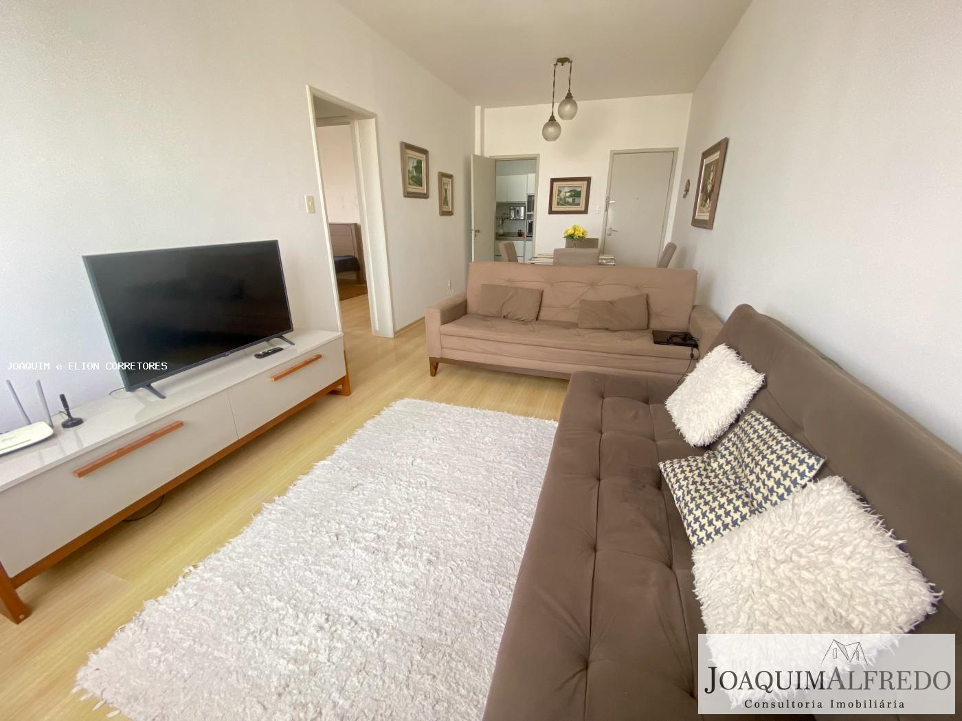 Apartamento, 2 quartos, 66 m² - Foto 2
