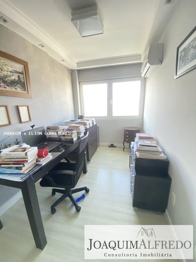 Cobertura, 4 quartos, 221 m² - Foto 27
