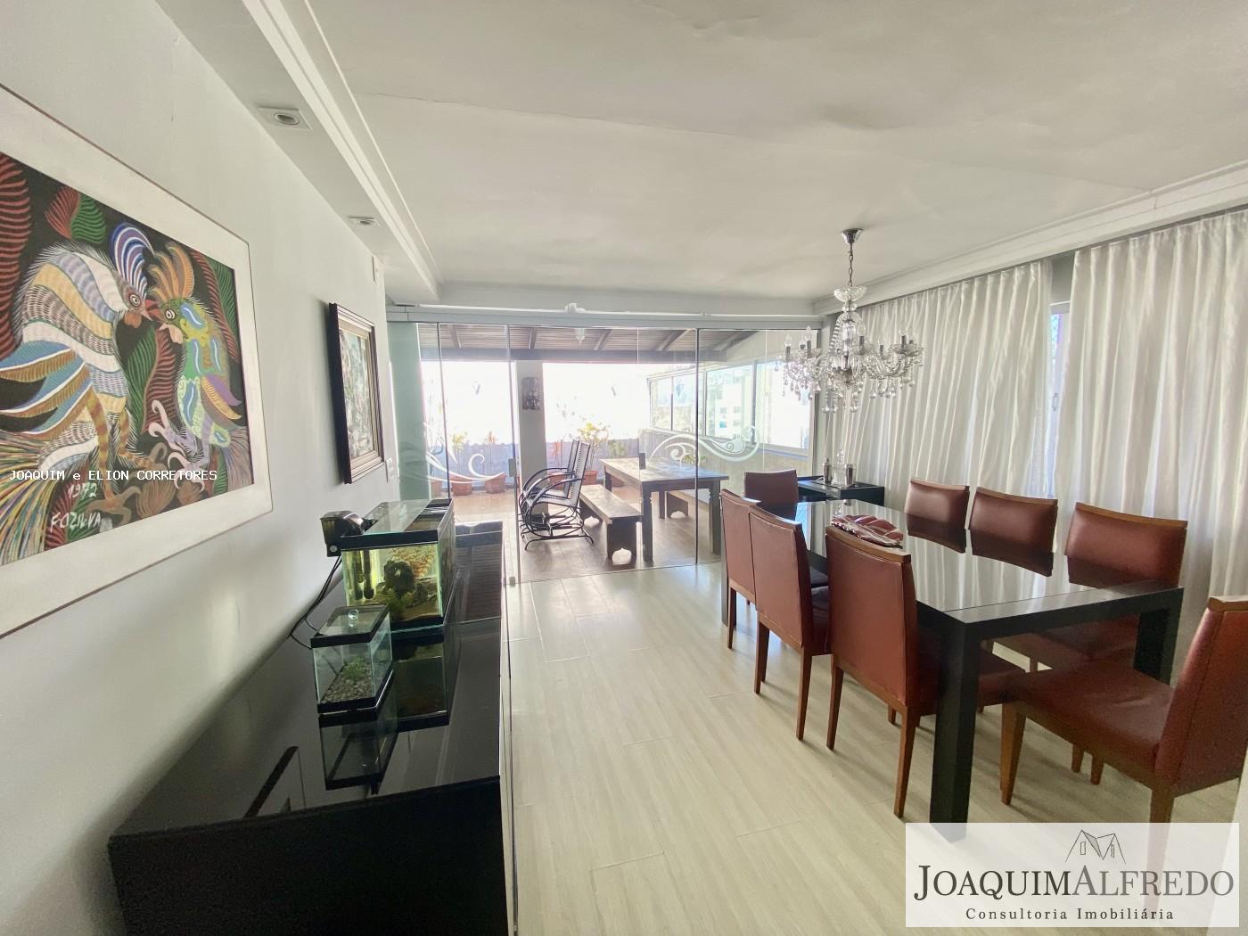 Cobertura, 4 quartos, 221 m² - Foto 9