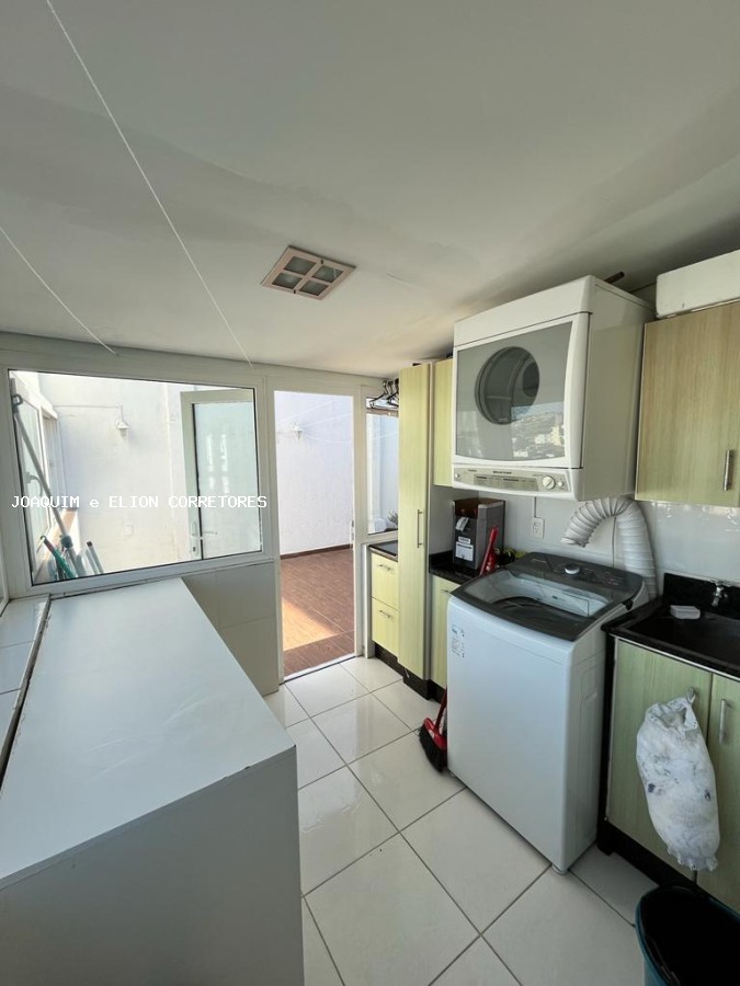 Cobertura, 4 quartos, 221 m² - Foto 16